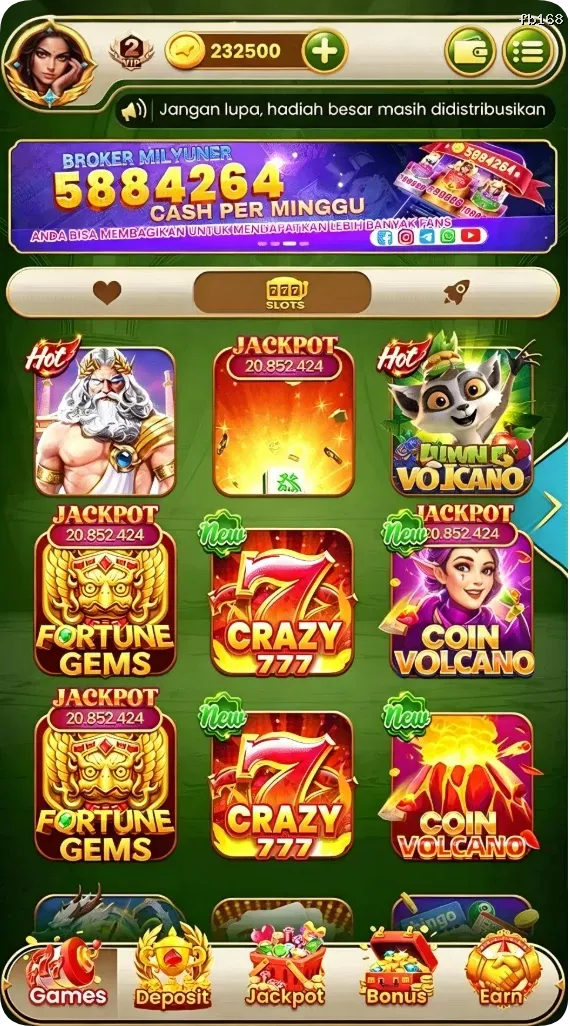 fb168 APK