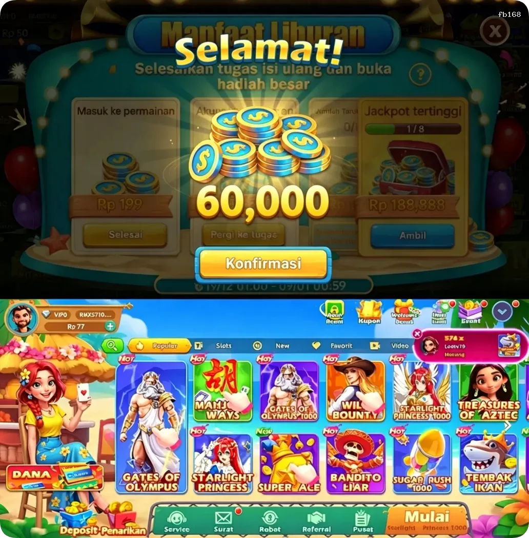 fb168 Masuk - fb168 Resmi